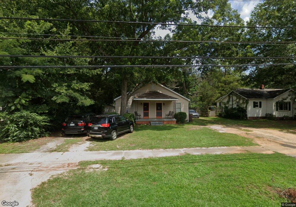 427 Lebanon Rd unit A, Pendleton, SC 29670 - photo 1