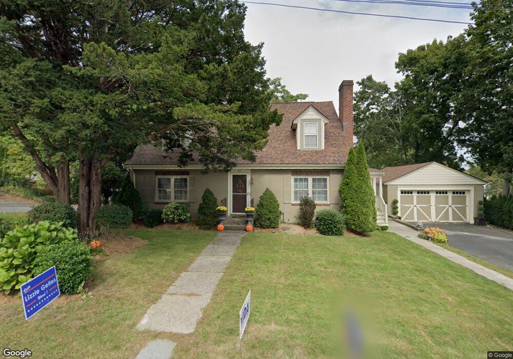 291 Dale St, Waltham, MA 02451 - photo 1