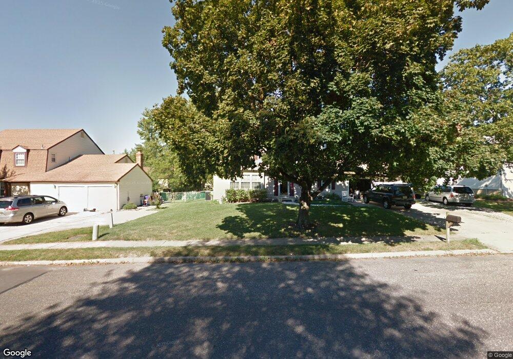 286 Tenby Chase Dr, Delran, NJ 08075 - photo 1