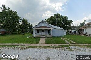 1480 Oak St, Hamilton, IL 62341