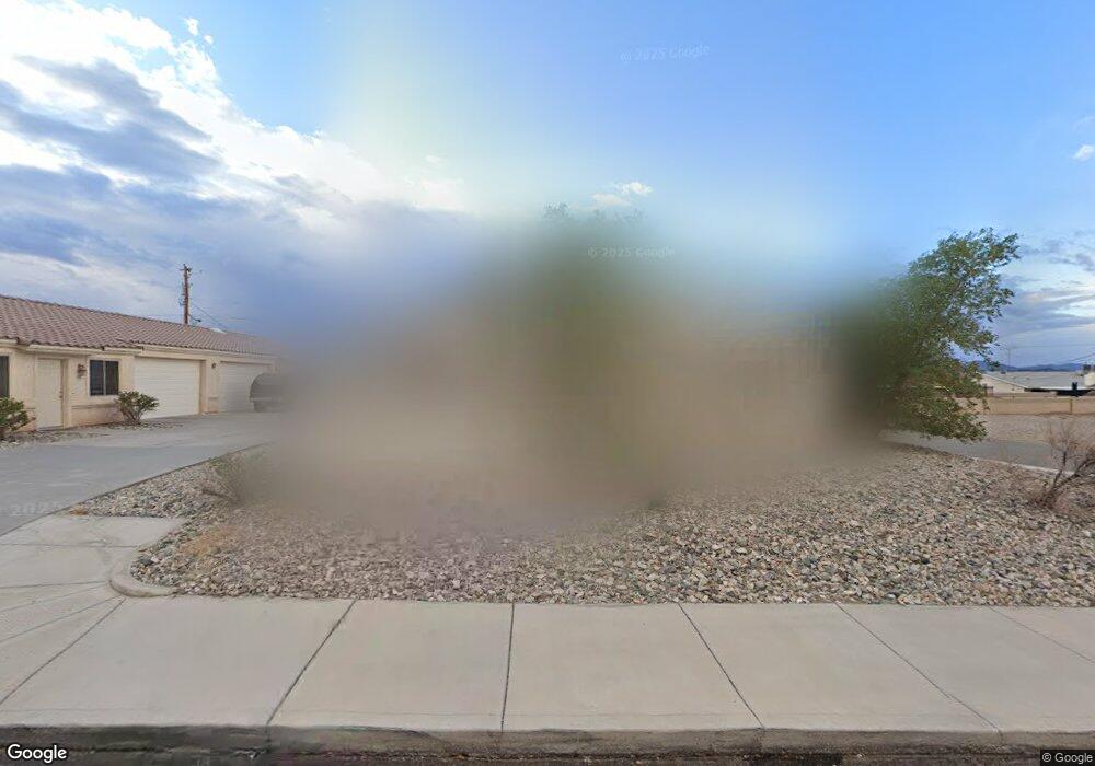 1770 Magnolia Dr unit 102, Lake Havasu City, AZ 86403 - photo 1
