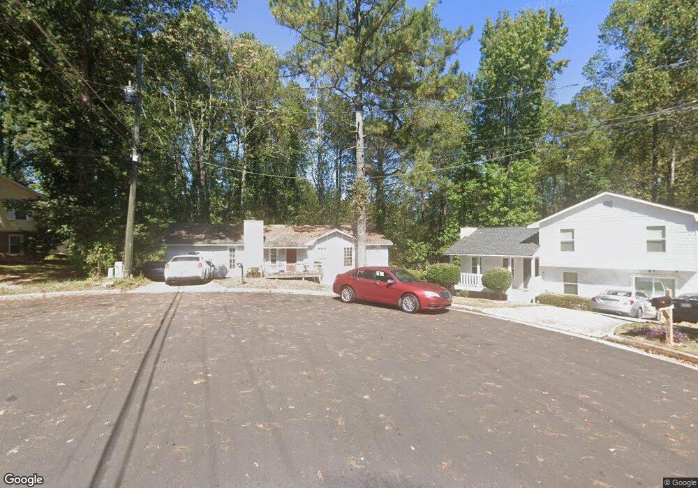 1914 Matthew Way, Lithonia, GA 30058 - photo 1