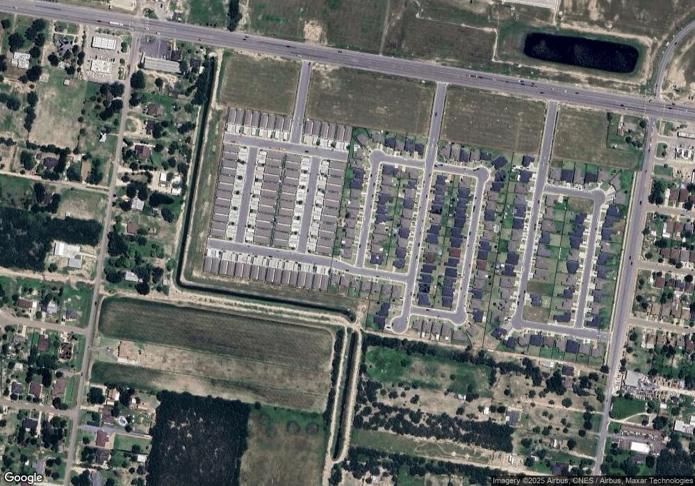 3409 Dessert Inn Dr, Edinburg, TX 78541 - photo 1