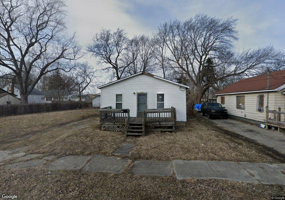 1515 Wayne St, Flint, MI 48503 - photo 1