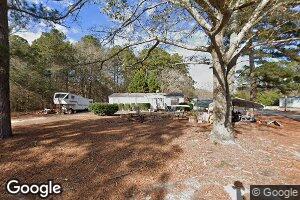 2020 Mahogany Dr, Dillon, SC 29536