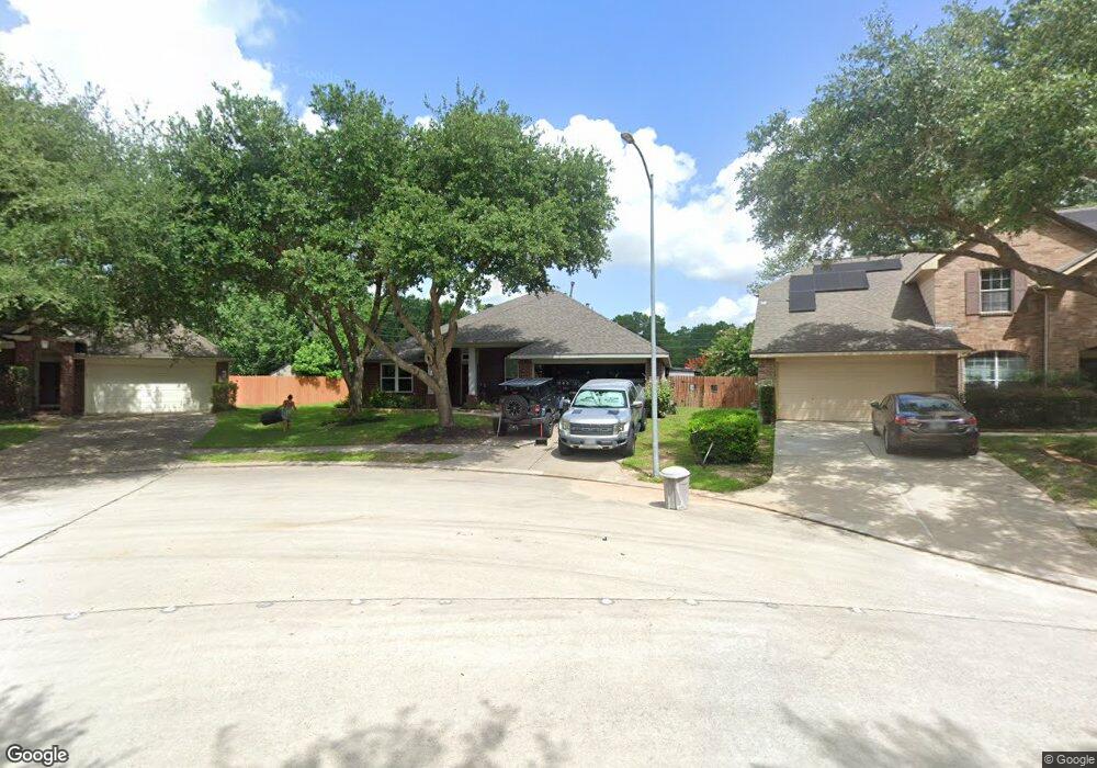 2503 Hilldale Park Ln, Spring, TX 77386 - photo 1