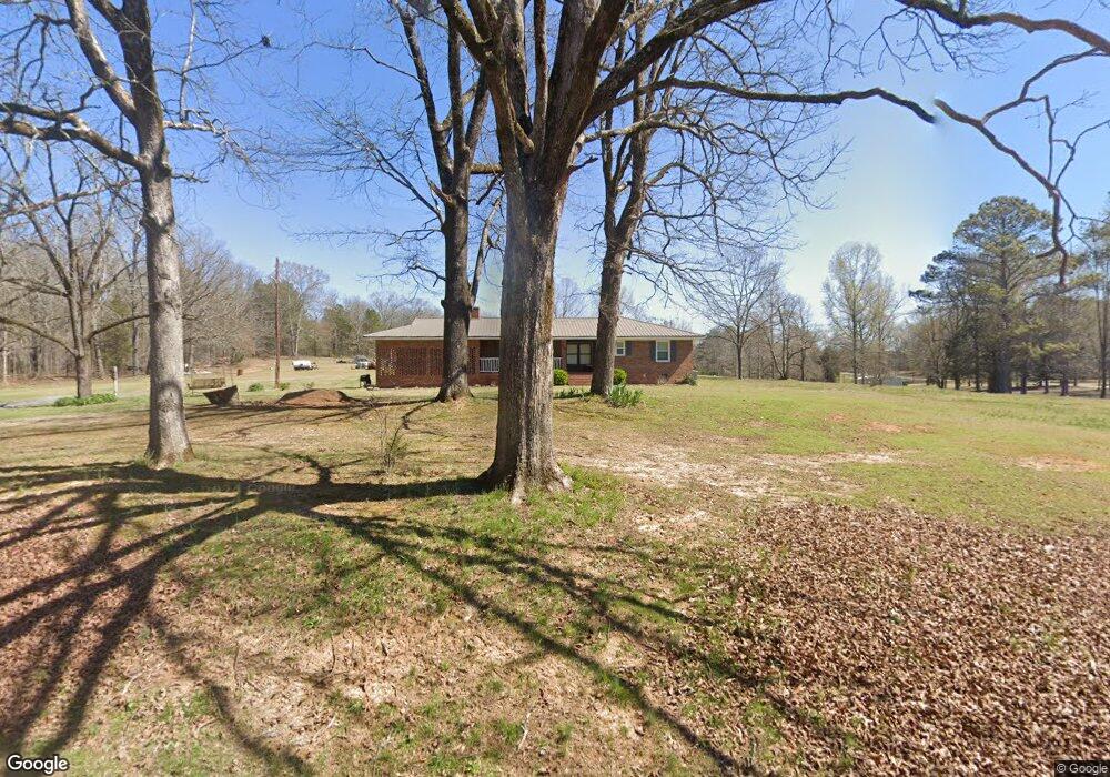929 Blance Rd, Cedartown, GA 30125 - photo 1