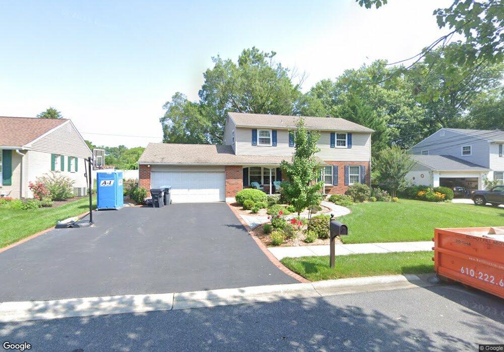 3211 Cardiff Dr, Wilmington, DE 19810 - photo 1