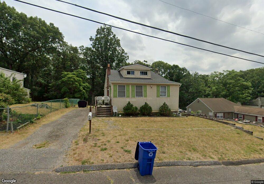 82 W 3rd Ave, Pine Hill, NJ 08021 - photo 1