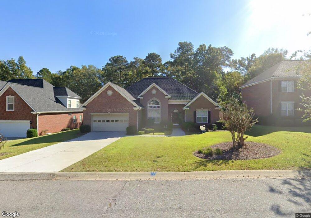 1247 Hardy Pointe Dr, Evans, GA 30809 - photo 1
