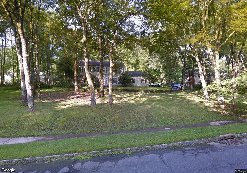 32 Dean Rd, Mendham, NJ 07945 - photo 1