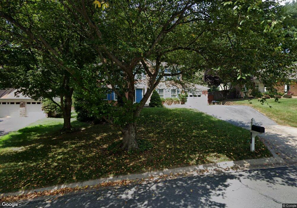 13612 Castle Cliff Way, Silver Spring, MD 20904 - photo 1