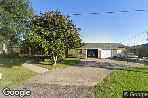 205 Laris Dr, Raceland, LA 70394