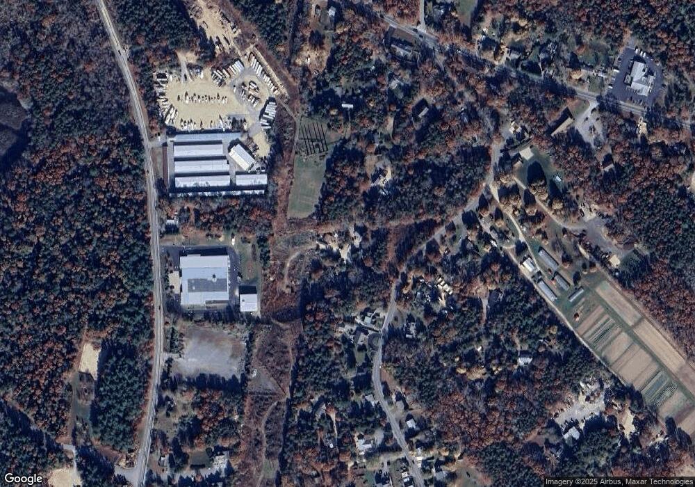 9 Billy Mitchell Dr, Teaticket, MA 02536 - photo 1