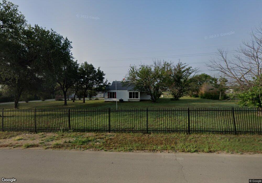 6620 Veal Station Rd, Weatherford, TX 76085 - photo 1