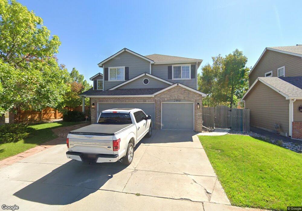 2998 E 135th Place, Thornton, CO 80241 - photo 1