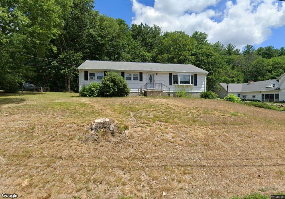 14 Raymond Ave, Northbridge, MA 01534 - photo 1