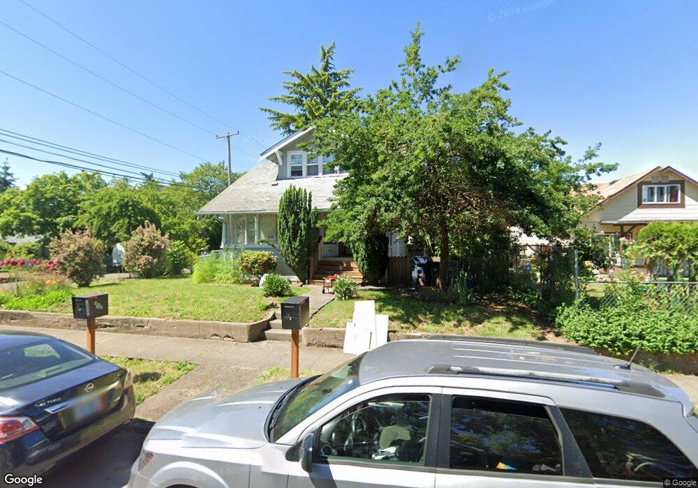 1493 W 11th Ave, Eugene, OR 97402 - photo 1