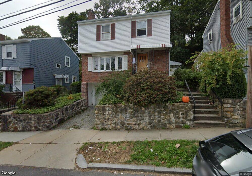 69 Langley Rd unit n/a, Brighton, MA 02135 - photo 1