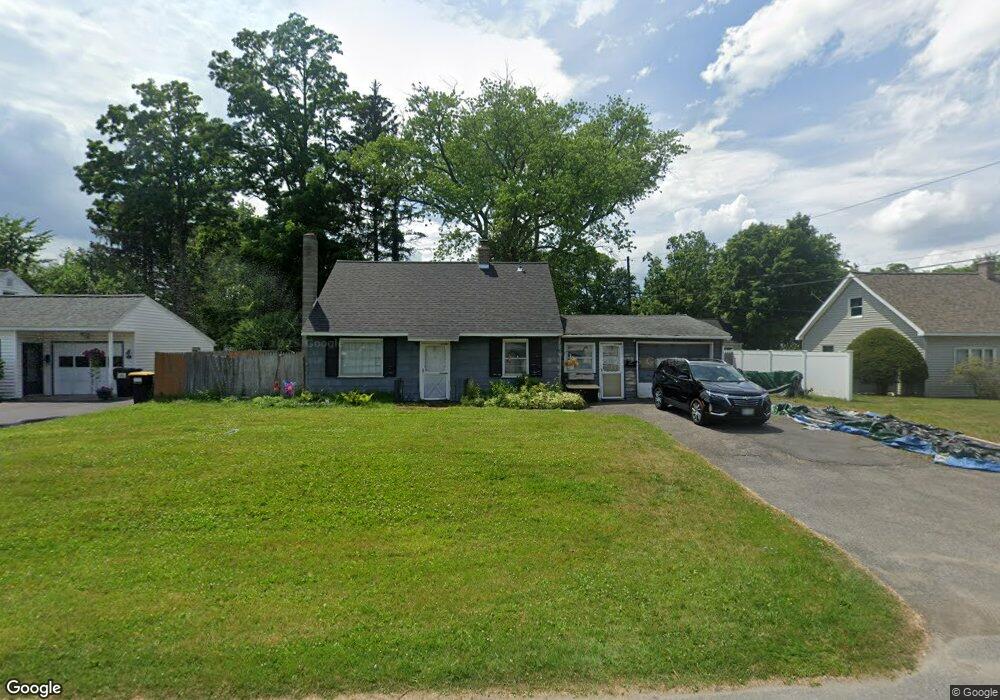 1029 Spry Ln, Schenectady, NY 12303 - photo 1