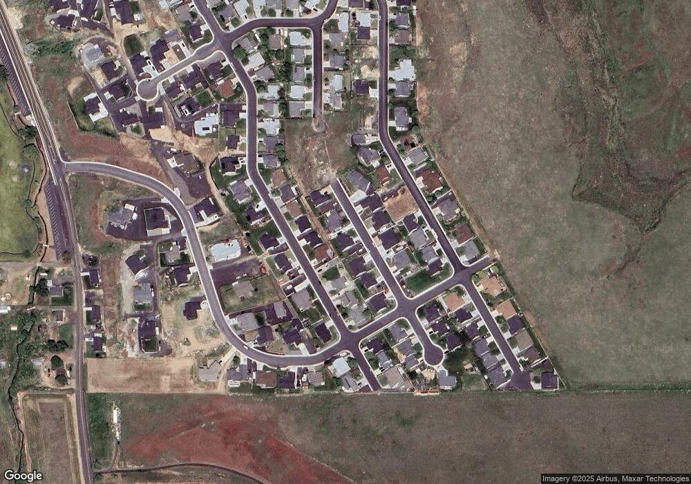 1803 SW 2nd St, Pendleton, OR 97801 - photo 1