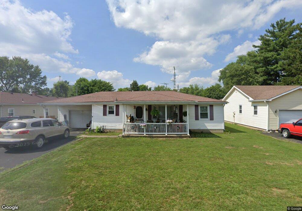 302 E 29th St, Muncie, IN 47302 - photo 1