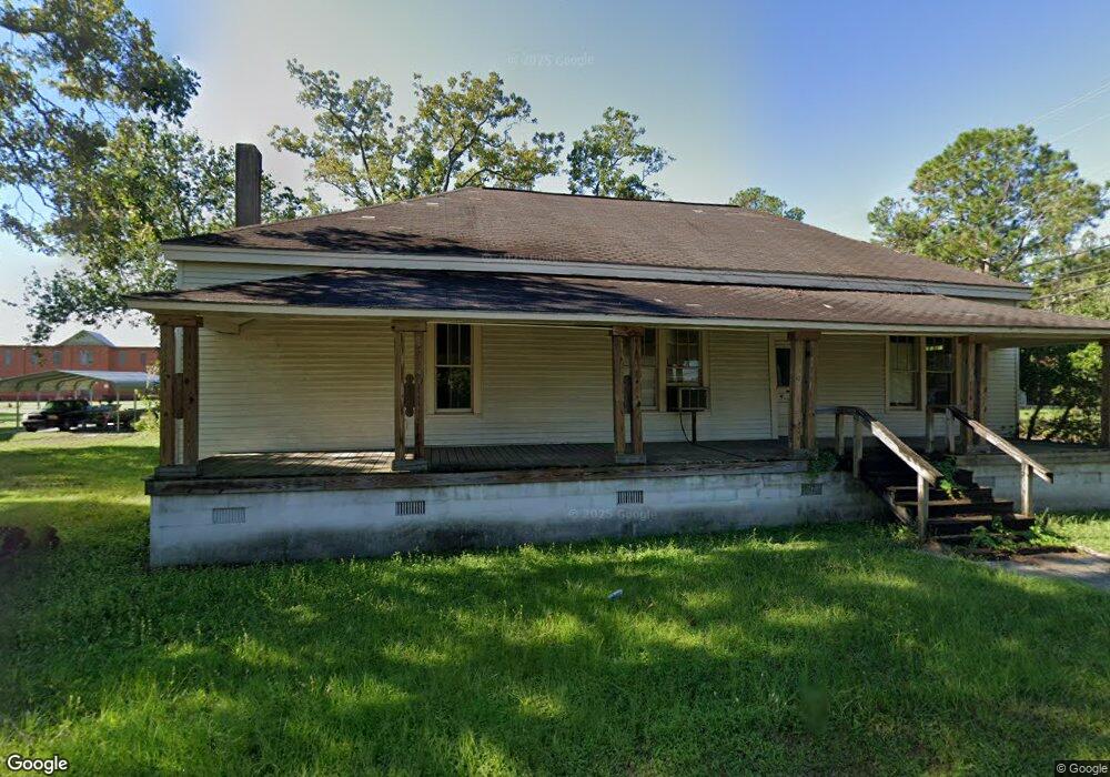 102 Austin Ave W, Pearson, GA 31642 - photo 1