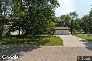 306 13th St N, Breckenridge, MN 56520