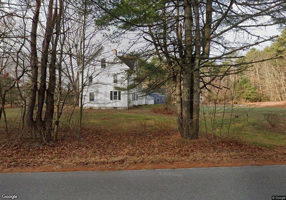 189 Yarmouth Rd, Gray, ME 04039 - photo 1