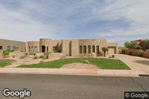 3325 S Red Rock Way, Apple Valley, UT 84737