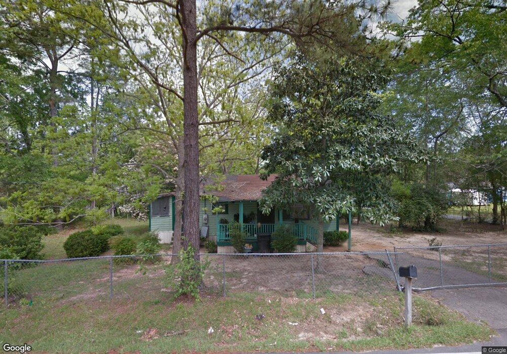 1306 1st Ave SW, Cairo, GA 39828 - photo 1