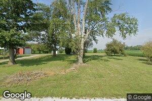 6768 S 900 W, Swayzee, IN 46986