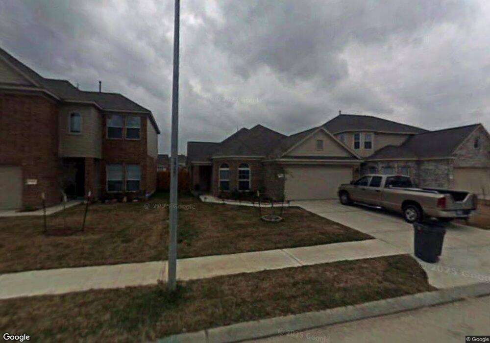 2338 Village Leaf Dr, Spring, TX 77386 - photo 1