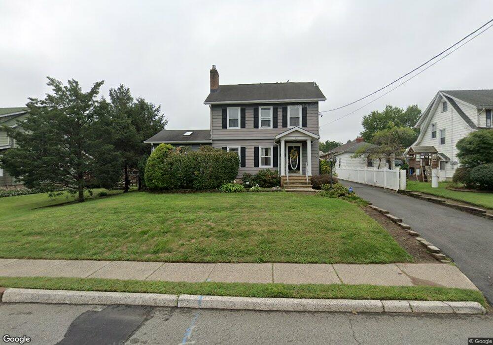 383 Colfax Ave, Clifton, NJ 07013 - photo 1