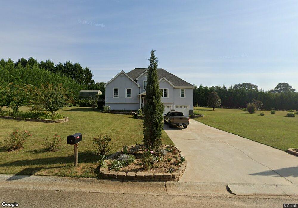 82 Keys Ln, Braselton, GA 30517 - photo 1