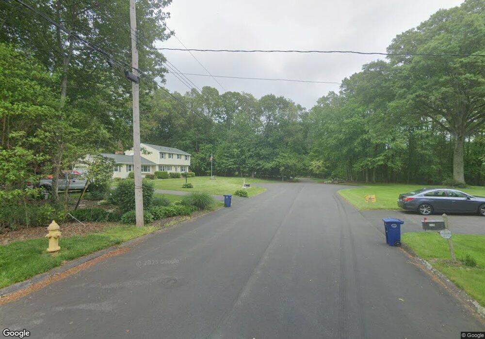 558 Highfield Dr, Orange, CT 06477 - photo 1