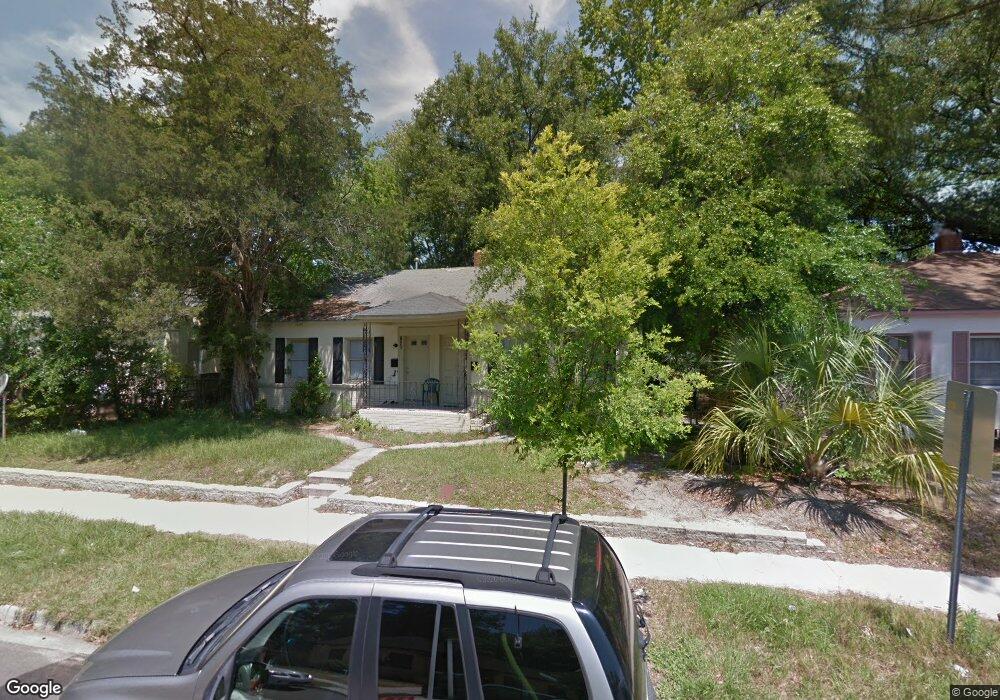 1230 E 54th St, Savannah, GA 31404 - photo 1