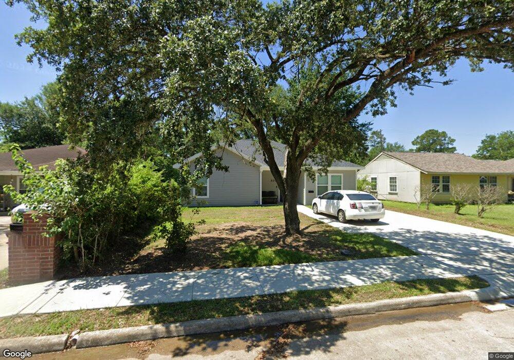 5002 Enyart St, Houston, TX 77021 - photo 1