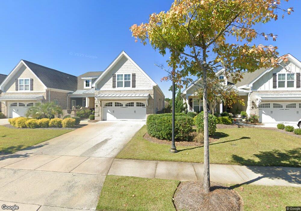 2319 Foundry Ct, Wilmington, NC 28412 - photo 1