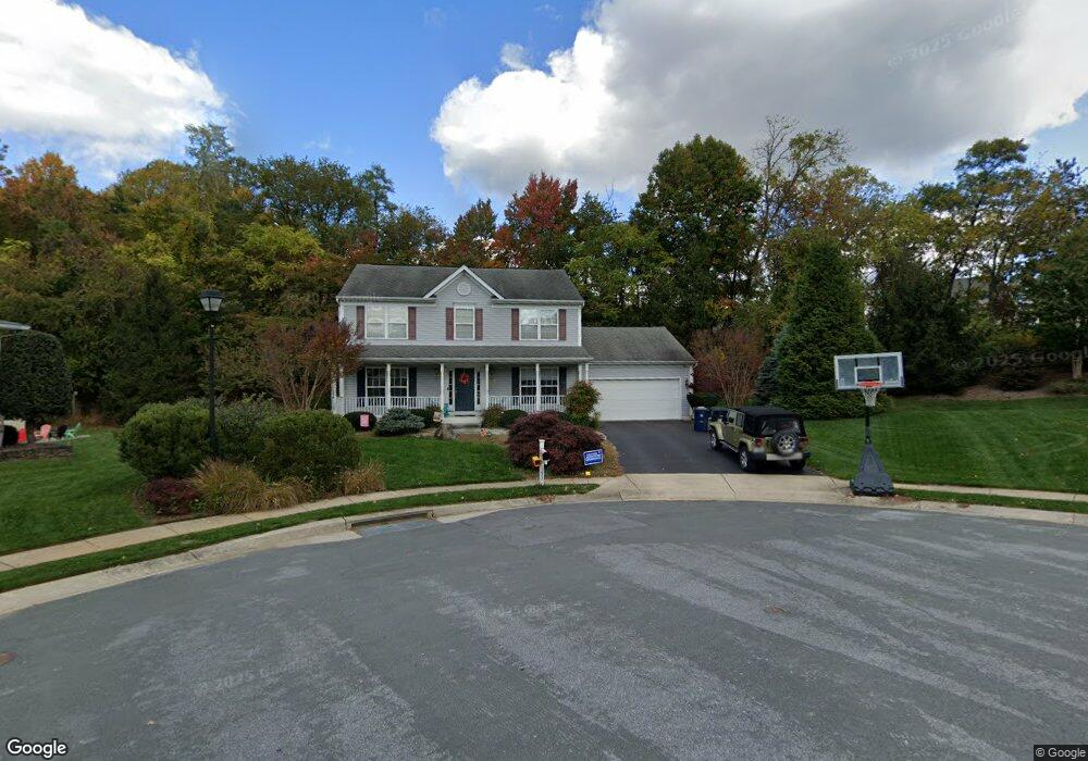 1227 Sapphire Ct, Sykesville, MD 21784 - photo 1