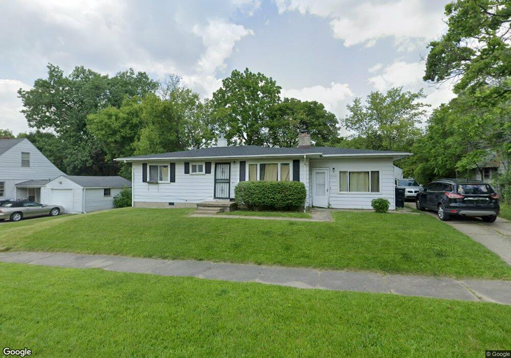 2430 Gibson St, Flint, MI 48503 - photo 1