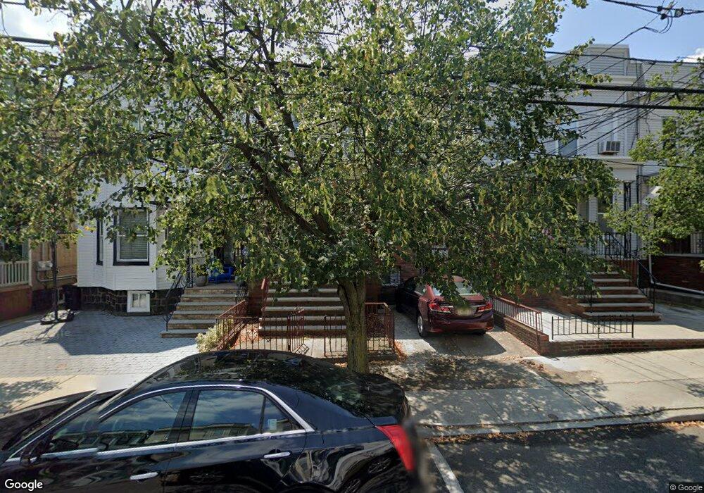 223 Oak St unit 1, Weehawken, NJ 07086 - photo 1