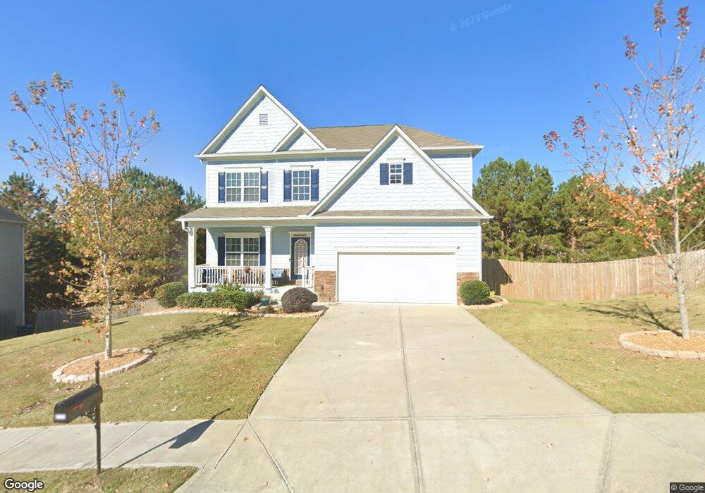 1786 Wilson Manor Cir unit 53A, Lawrenceville, GA 30045 - photo 1