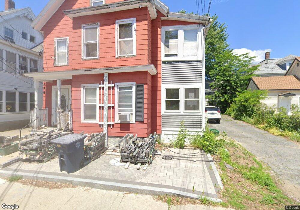 23 Blossom St, Nashua, NH 03060 - photo 1