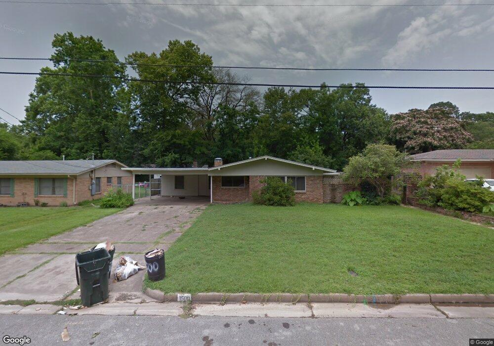 1500 Glenrose St, Tyler, TX 75701 - photo 1