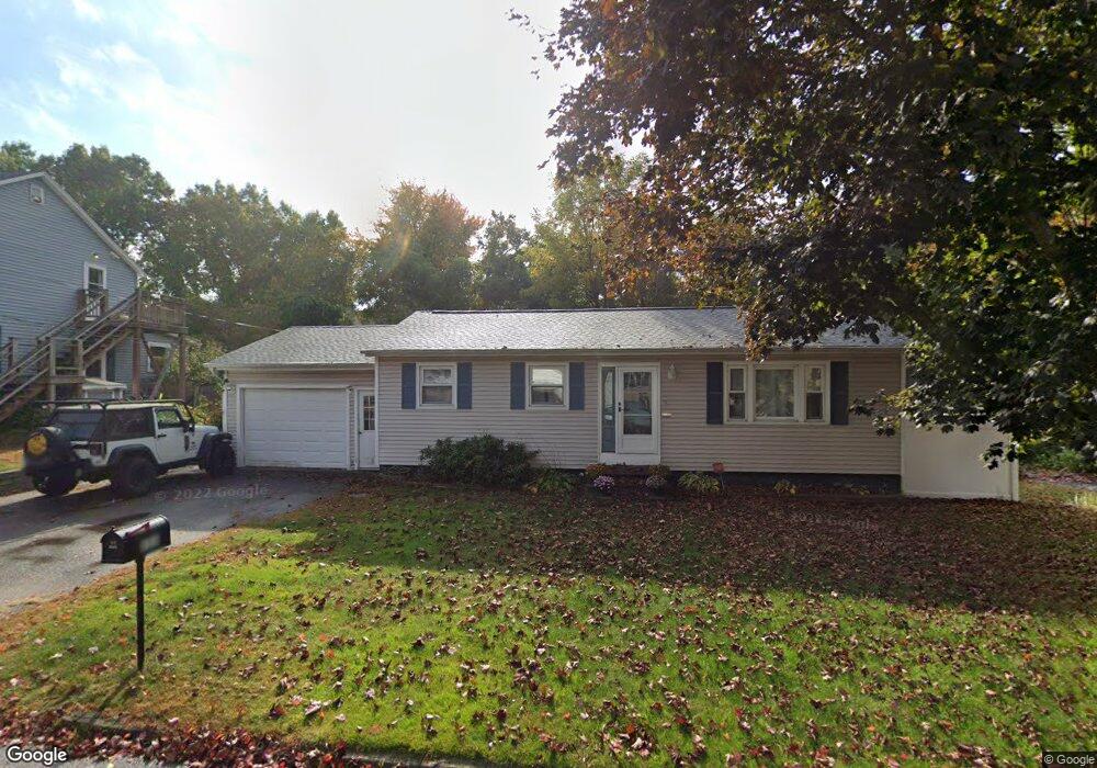 111 Bow St, Manchester, NH 03103 - photo 1