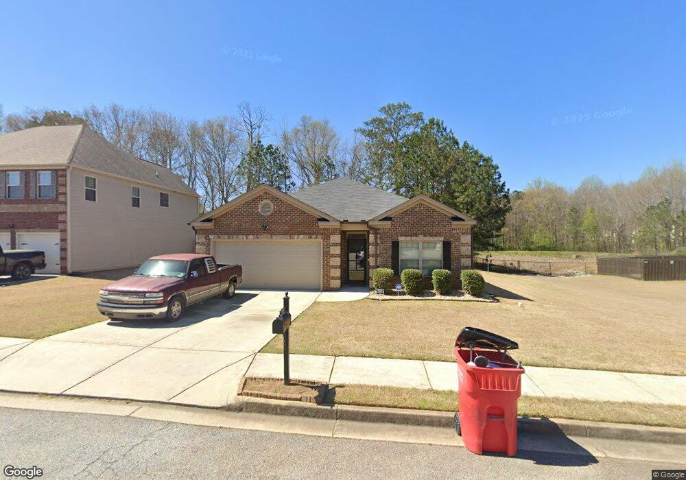 5736 Rex Ridge Loop, Rex, GA 30273 - photo 1