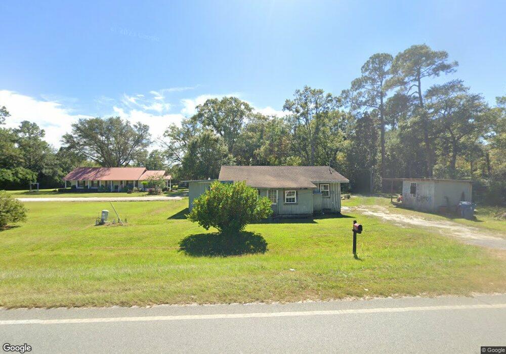 4676 Highway 32 W, Hortense, GA 31543 - photo 1