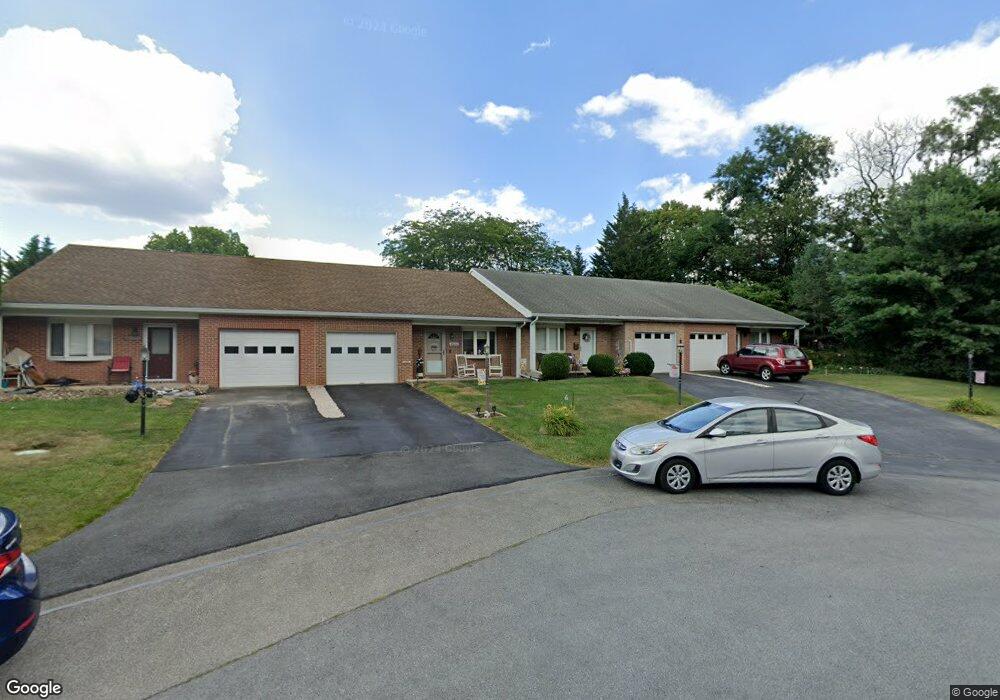 18024 Putter Dr, Hagerstown, MD 21740 - photo 1