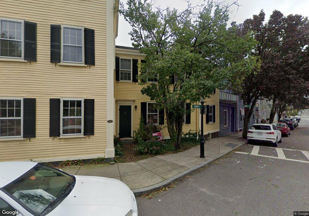 12 Common St, Charlestown, MA 02129 - photo 1